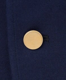 J.PRESS MEN 【J.PRESS ORIGINALS】SUPER FLANNEL JERSEY KNIT JACKET / JAPAN MADE