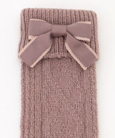 組曲 KIDS 【16-24㎝】ローゲージ ソックス