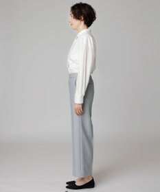 UNFILO L イージーパンツ ストレート