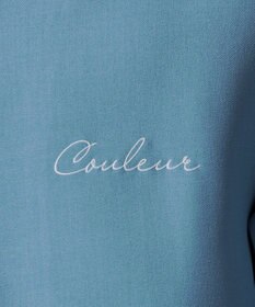 WEGO 【速乾/しわになりにくい/MLサイズ展開】ドライポリカラーブロックシャツ（SS）