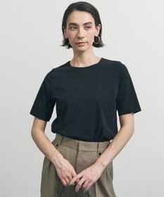 UNFILO L LAYERED FRONT Tシャツ