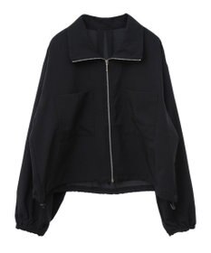 Green Parks ライトＺＩＰシャツブルゾン