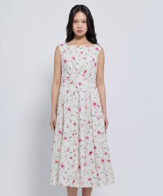 TOCCA 【00サイズあり】FLORAL BLISS ドレス