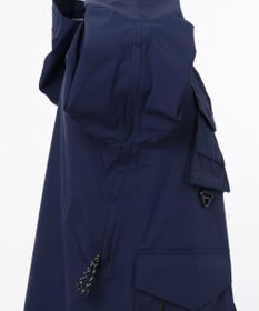 JOSEPH ABBOUD MOUNTAIN Shape nano ブルゾン