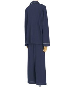 une nana cool 【綿100％】フライスパジャマ　ＭＡＤＥ　ＷＩＴＨ　ＬＩＢＥＲＴＹ　ＦＡＢＲＩＣ