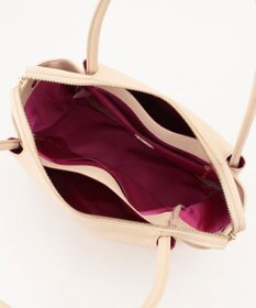 LA BAGAGERIE ブリッジトートバッグ Mサイズ