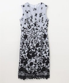 GRACE CONTINENTAL 【オンライン限定ドレス】Marienbad