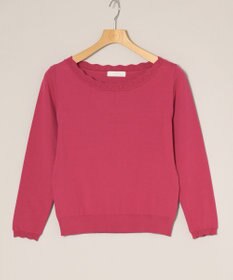 ONWARD Reuse Park 【any SiS】ニット春夏