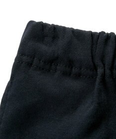 MIKI HOUSE HOT BISCUITS 【90-130cm】綿素材のハーフパンツ