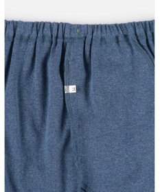 une nana cool 【綿100%】やわらか杢フライスパジャマ MADE WITH LIBERTY FABRIC