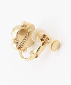 TOCCA CLOVER BIJOUX EARRINGS イヤリング