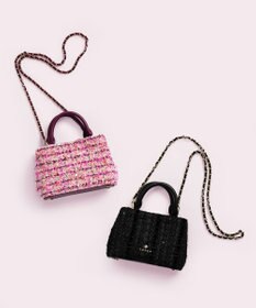 TOCCA 【ヨンア×大人百花コラボ】OPTARE BAG バッグ