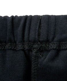 MIKI HOUSE HOT BISCUITS 【90-130cm】綿素材のハーフパンツ