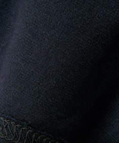 MIKI HOUSE HOT BISCUITS 【90-130cm】綿素材のハーフパンツ