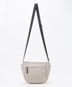 LA BAGAGERIE 【MONICA】ラウンドショルダーバッグ