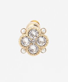 TOCCA CLOVER BIJOUX EARRINGS イヤリング