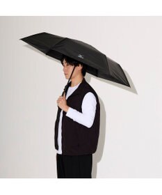 MOONBAT 【WEB限定】MIZUNO  (ミズノ) 無地 ロゴ 日傘 折りたたみ傘 パラソル 晴雨兼用 軽量 一級遮光  遮熱効果 遮光率100% UV遮蔽100%