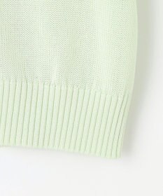 #Newans 〈花乃まりあさんコラボ〉コットンコードカーディガン