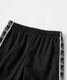 OP／FILA 【Kappa】セットアップ　ブランドロゴ入りトップス＋ショートパンツ