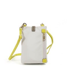 PELLE BORSA マイクロショルダー Reinette Goods レネットグッズ 4746