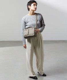 Y'SACCS ダブルホックポケットショルダー