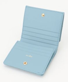 airlist 外BOX二つ折り財布 Mokka モッカ