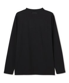 JOSEPH HOMME ハイゲージベアスムース　クルーネック長袖Ｔシャツ