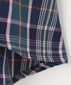 組曲 KIDS 【110-140cm】ブリティッシュ ブラウス