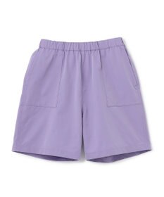 UNFILO 【110-150cm】FINE MOVE ショートパンツ(UNISEX)