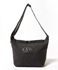 WEGO 【ユニセックス着用ITEM】アソートBIGショルダー