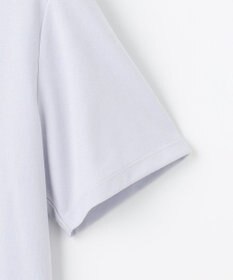 ANY SIS 【吸水速乾・UVケア・接触冷感】コンフォートジャージー カットソー