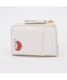 UNBILLION ペルケ perche × 髙嶋シオンコラボ / スマートアートキーケース