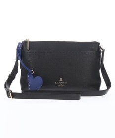 LANVIN en Bleu ブランリー サコッシュ