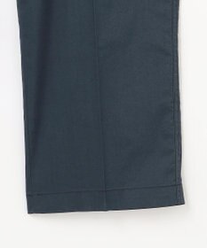 JOSEPH ABBOUD 【キングサイズ・ウエストも伸びる!/JAPANファブリック】ヴィンテージコットン ストレッチ パンツ