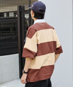 WEGO 【ユニセックス着用ITEM/MLサイズ展開】ヘビーウェイトラガーシャツ