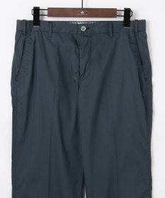 JOSEPH ABBOUD 【キングサイズ・ウエストも伸びる!/JAPANファブリック】ヴィンテージコットン ストレッチ パンツ