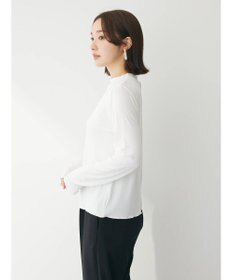 Green Parks ＳＥＴ２点　カットツイードベスト＋プルオーバー