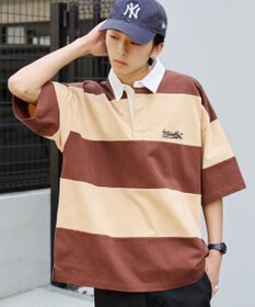 WEGO 【ユニセックス着用ITEM/MLサイズ展開】ヘビーウェイトラガーシャツ