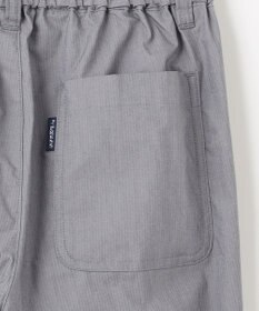 J.PRESS KIDS 【140-170cm】ヘリンボーンツイル ロングパンツ