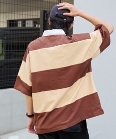 WEGO 【ユニセックス着用ITEM/MLサイズ展開】ヘビーウェイトラガーシャツ