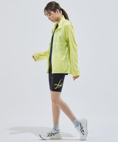 CW-X 【WOMEN】 CW-X 股関節サポート タイツ 【大谷翔平愛用モデル】 ハーフ ひざ上丈 5分丈 下半身の軸がブレにくい 骨盤サポート 球技・陸上 レディース HOY505 /ワコール