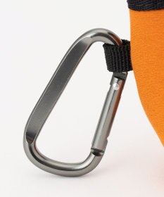 PW CIRCULUS 【UNISEX】ロゴ ボールポーチ