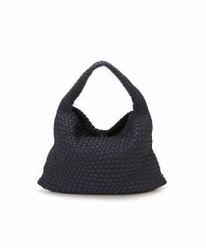 TOPKAPI 【TREASURE TOPKAPI】ネオプレン イントレチャート ワンハンドル ショルダー バッグ