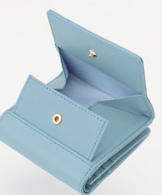 airlist 外BOX二つ折り財布 Mokka モッカ