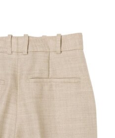 JOSEPH バージンウール トラウザーズ