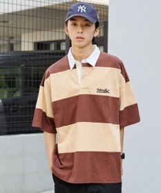 WEGO 【ユニセックス着用ITEM/MLサイズ展開】ヘビーウェイトラガーシャツ