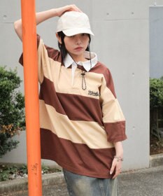 WEGO 【ユニセックス着用ITEM/MLサイズ展開】ヘビーウェイトラガーシャツ