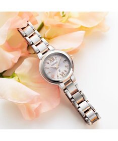 CITIZEN 【人気ロングセラー】エコ・ドライブ電波時計 防水 / ビジネス 就活 ギフトにも◎ ES9434-53W