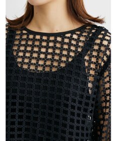 Green Parks ・ＳＵＧＡＲ　ＳＰＯＯＮ　ハナレースプルオーバー