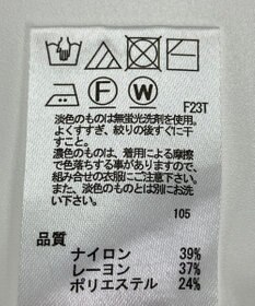 ONWARD Reuse Park 【any SiS】ニット秋冬